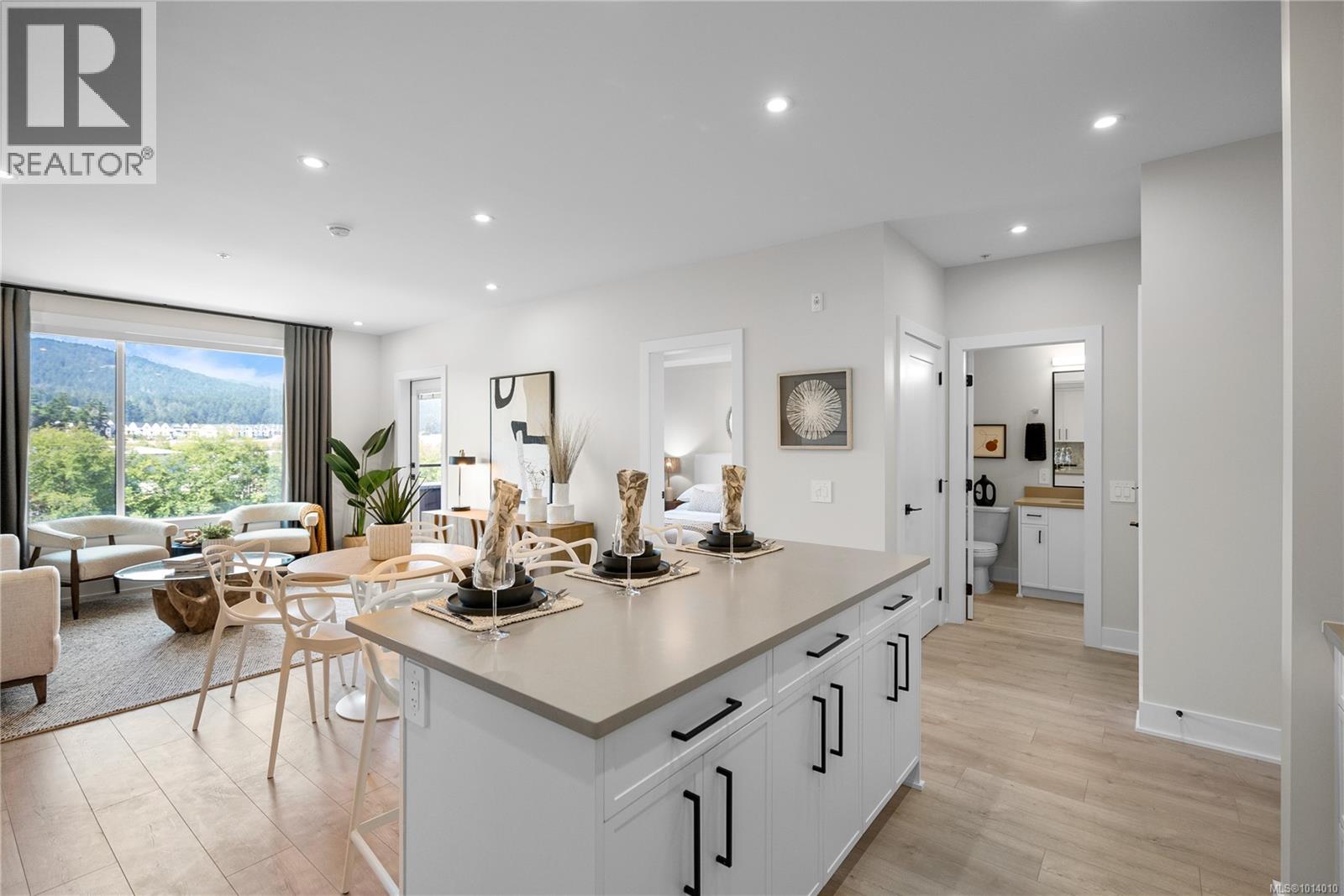 506 1371 Goldstream Ave, Langford