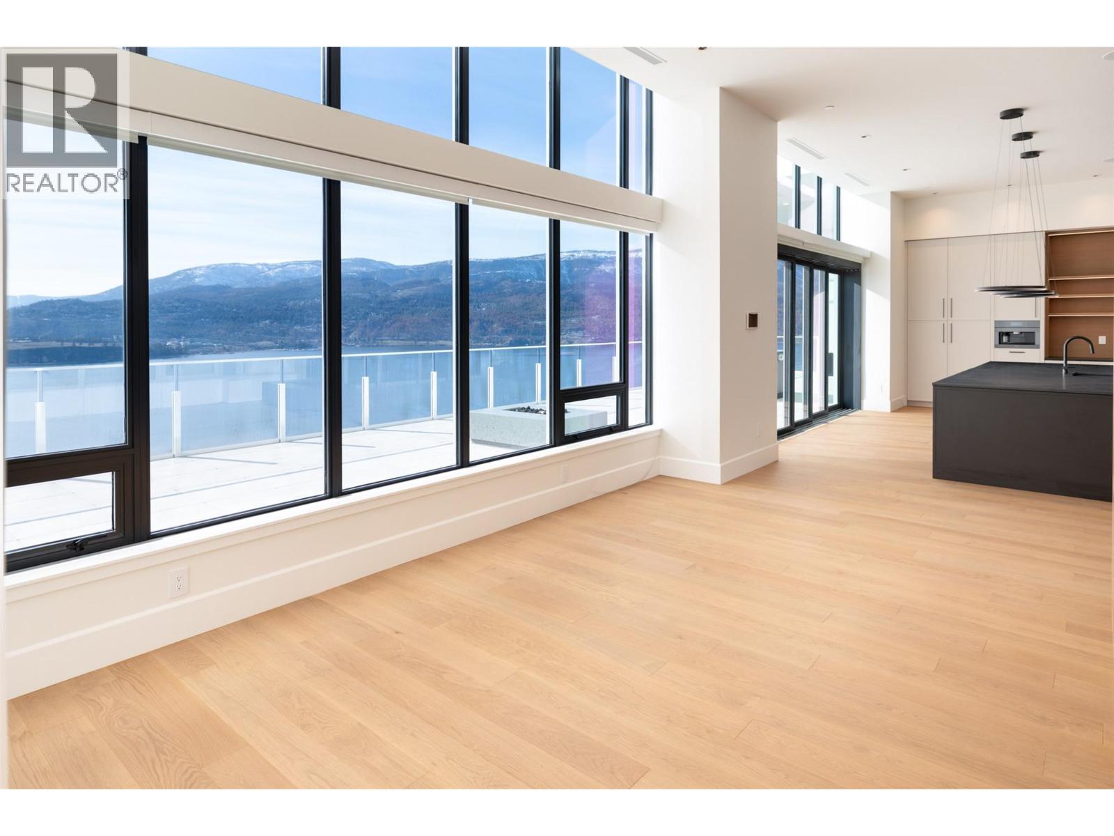 3601 1191 Sunset Drive, Kelowna