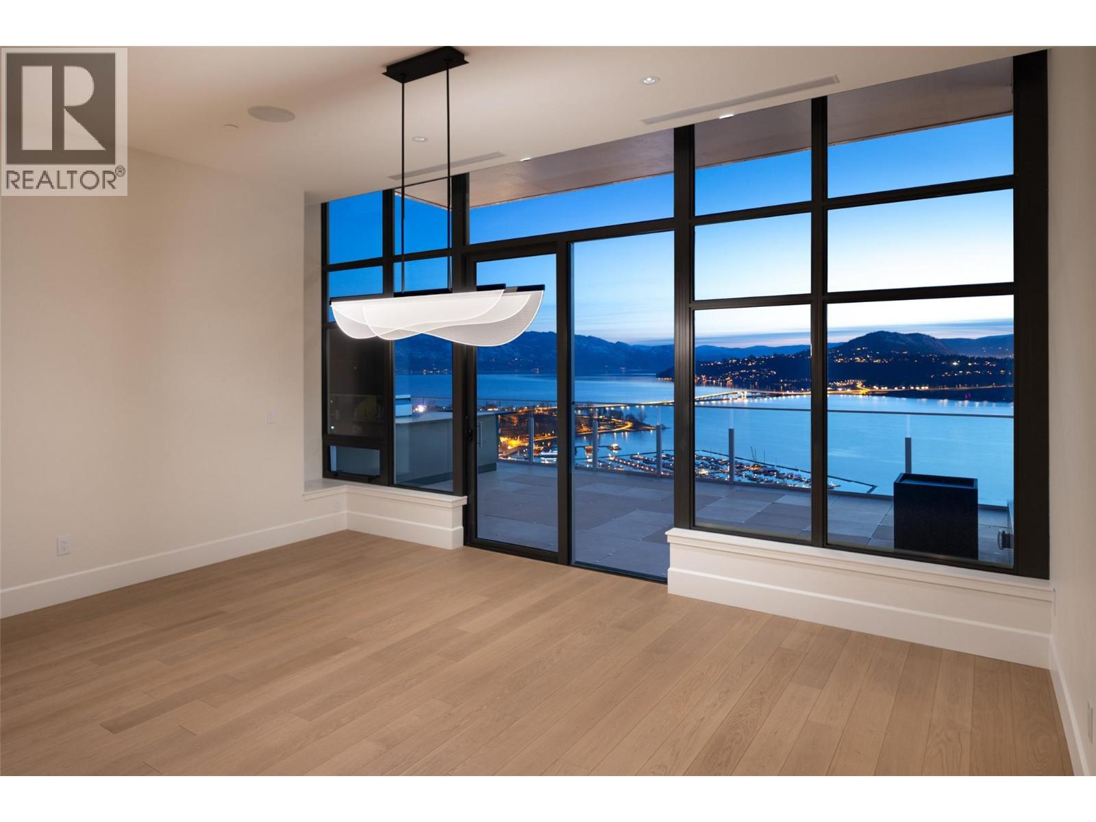 3601 1191 Sunset Drive, Kelowna