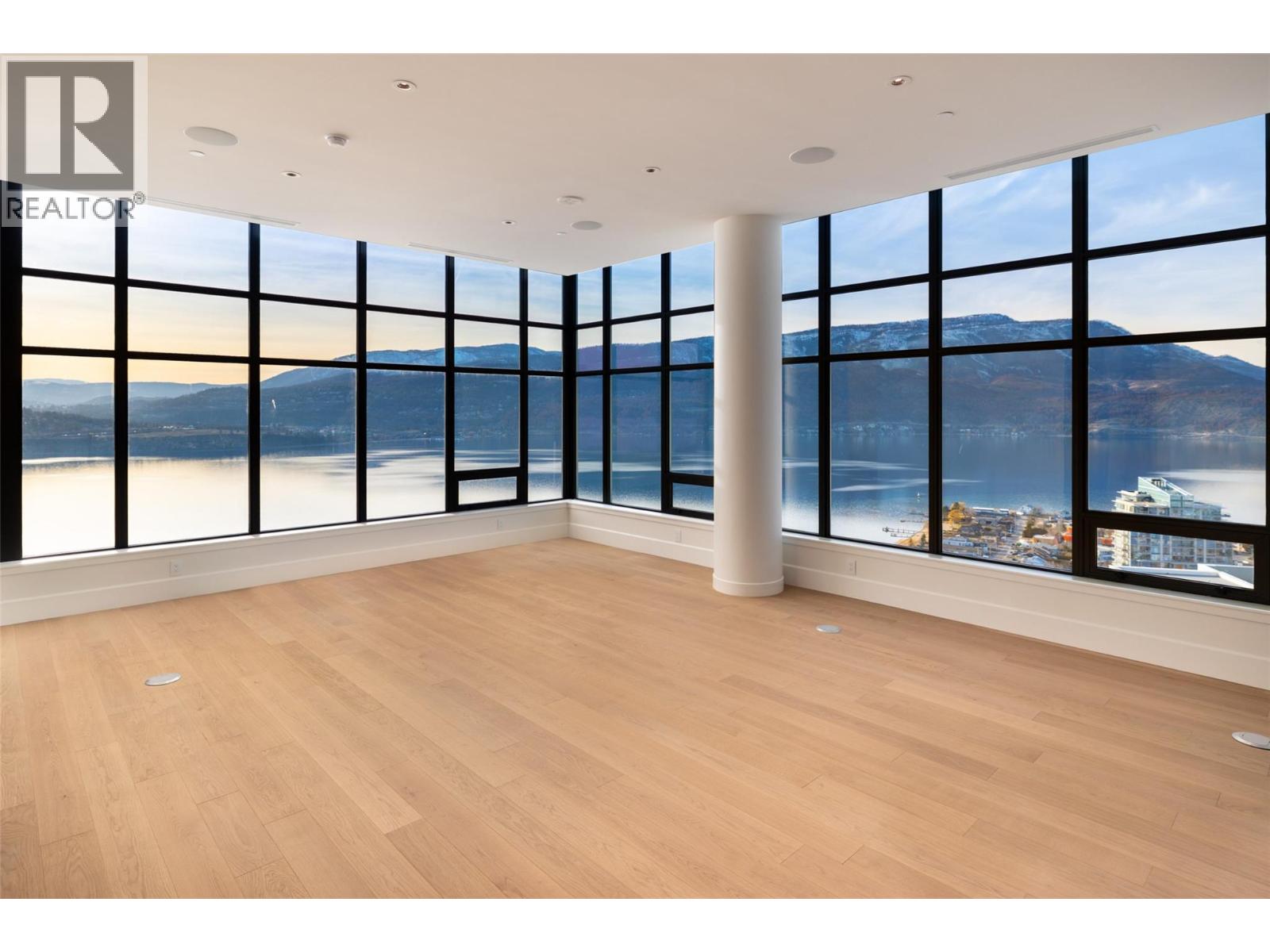 3601 1191 Sunset Drive, Kelowna