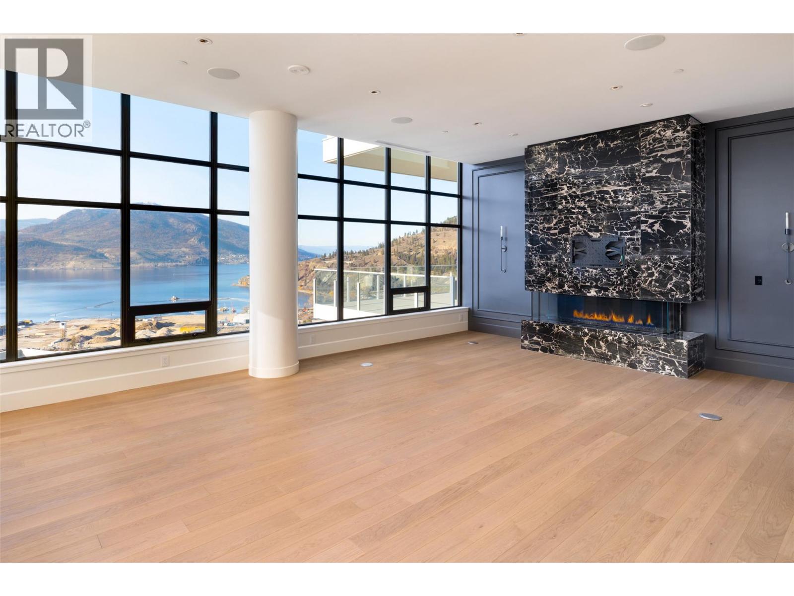 3601 1191 Sunset Drive, Kelowna
