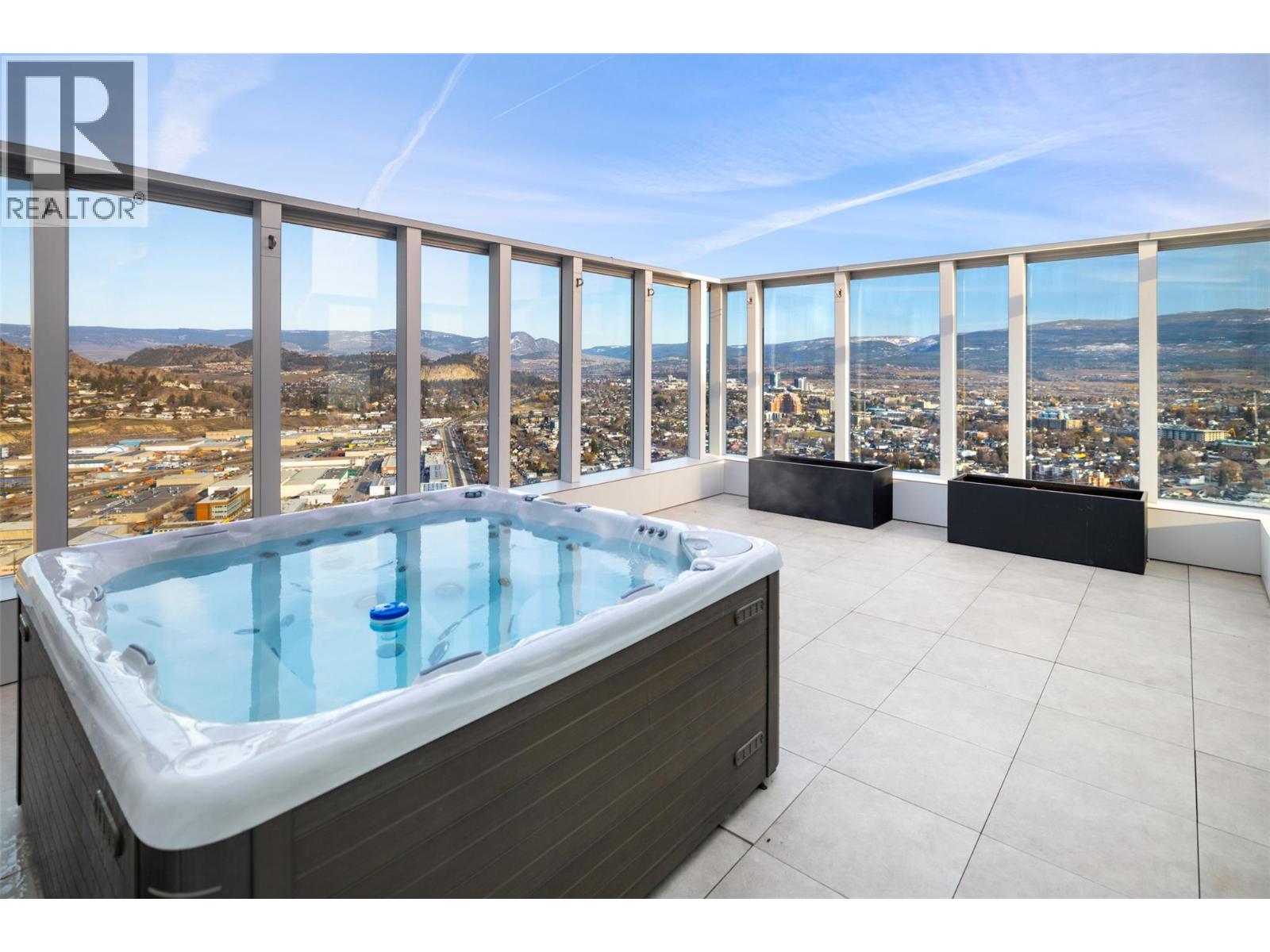 3601 1191 Sunset Drive, Kelowna