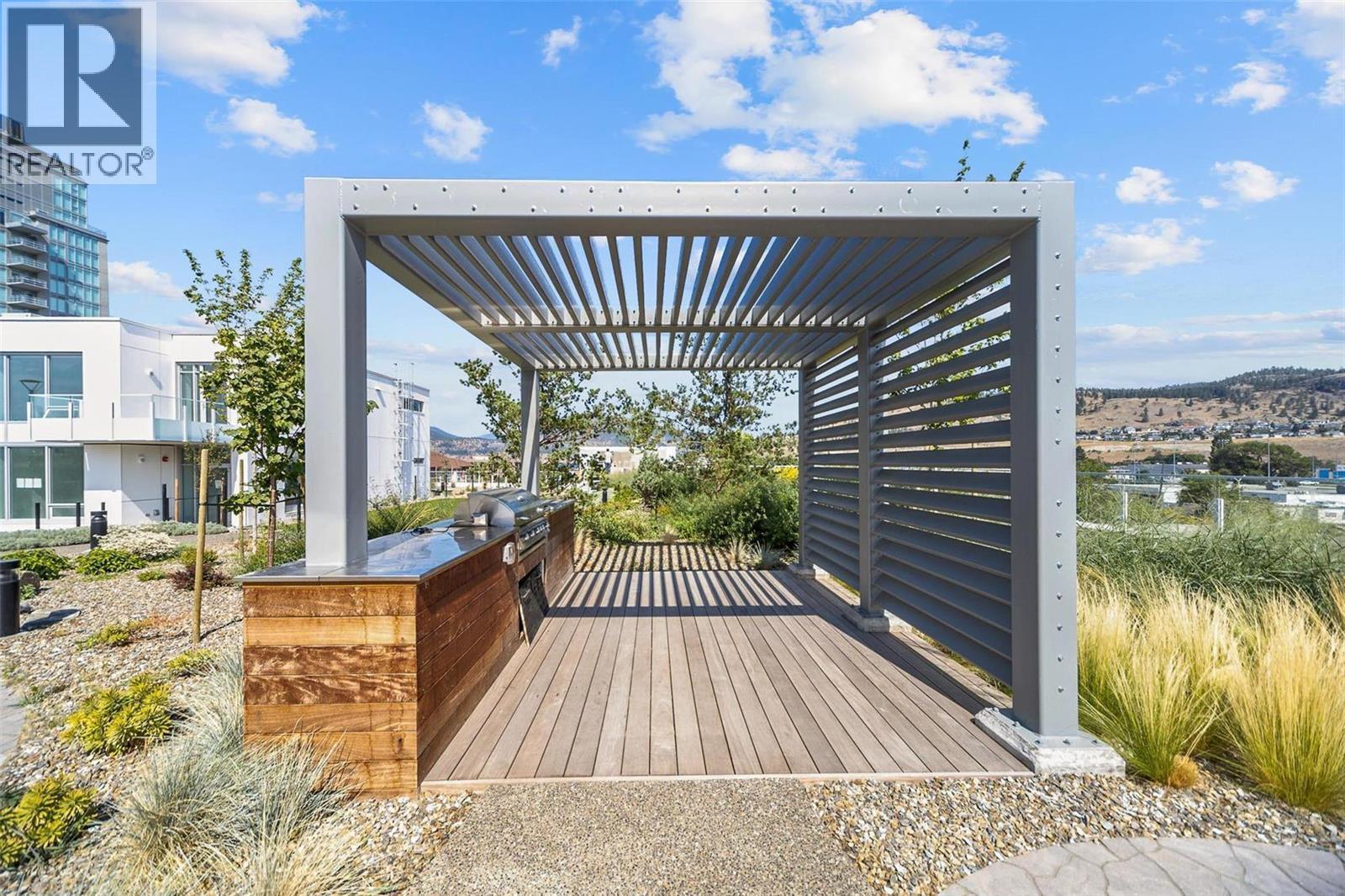 3601 1191 Sunset Drive, Kelowna