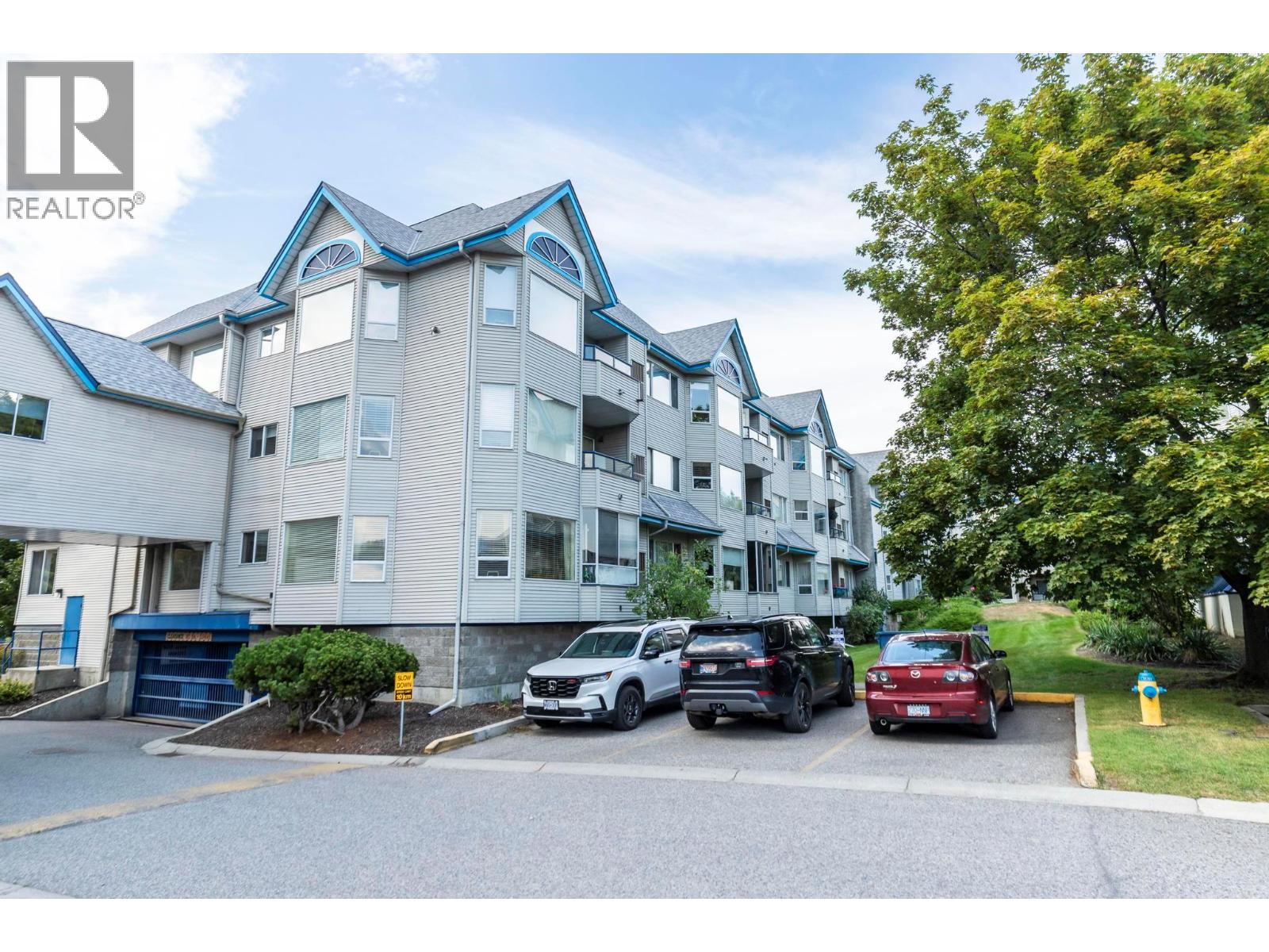 204 3157 Casorso Road, Kelowna