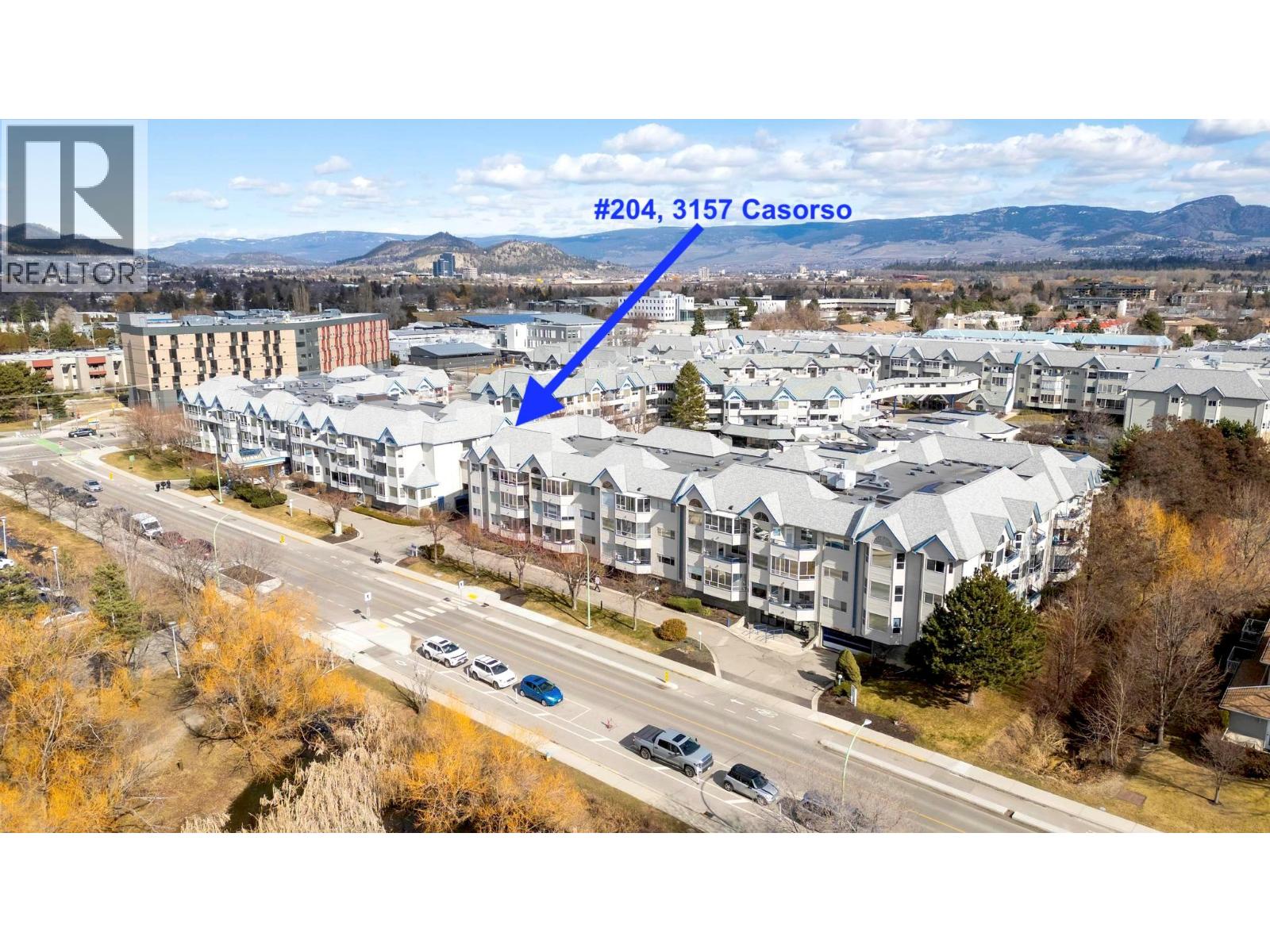 204 3157 Casorso Road, Kelowna
