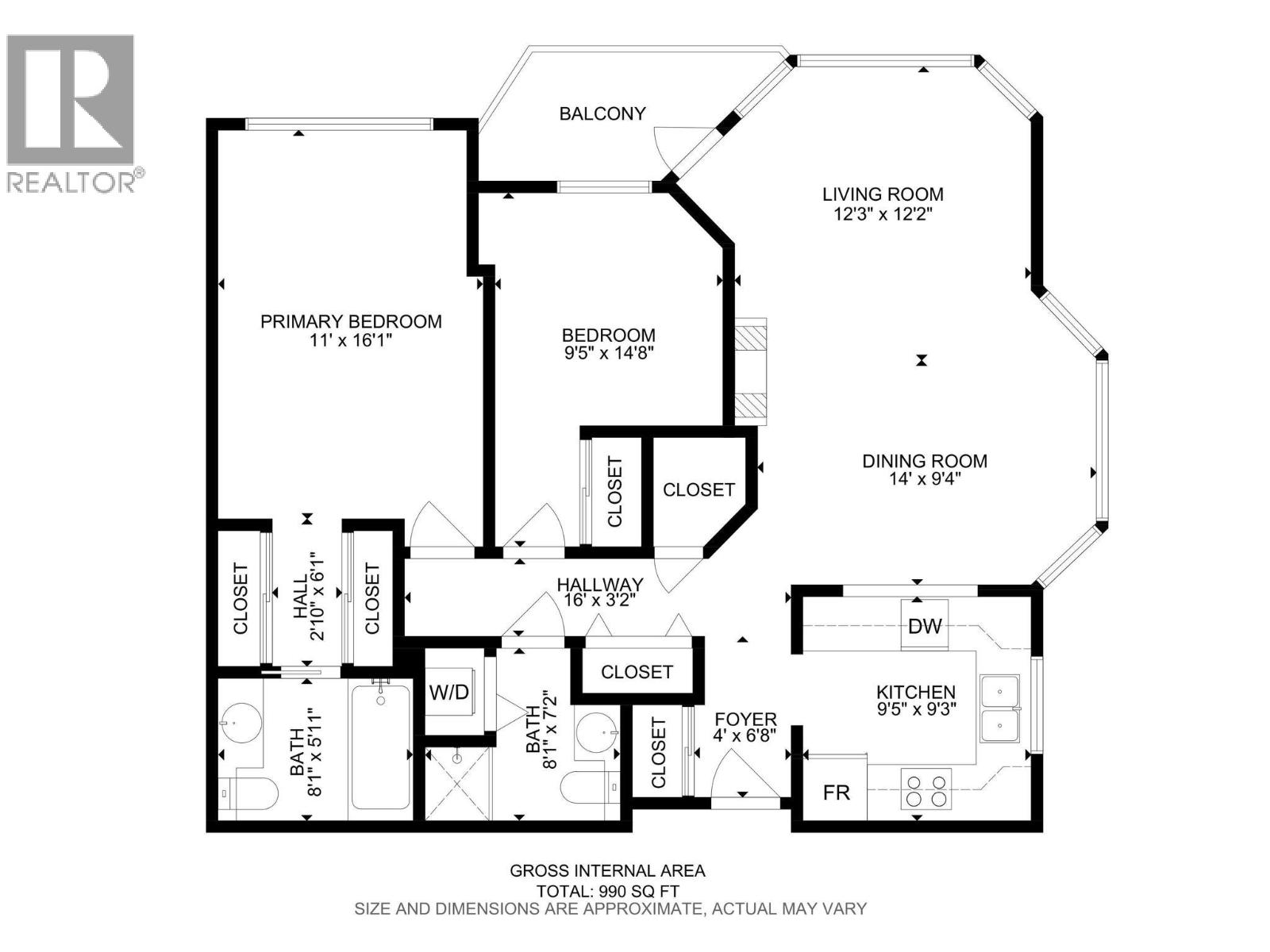 204 3157 Casorso Road, Kelowna
