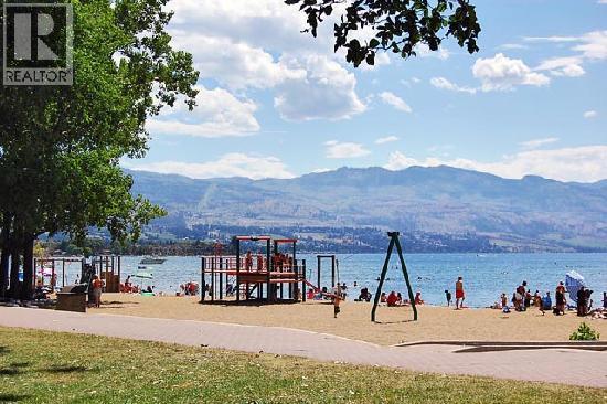 204 3157 Casorso Road, Kelowna