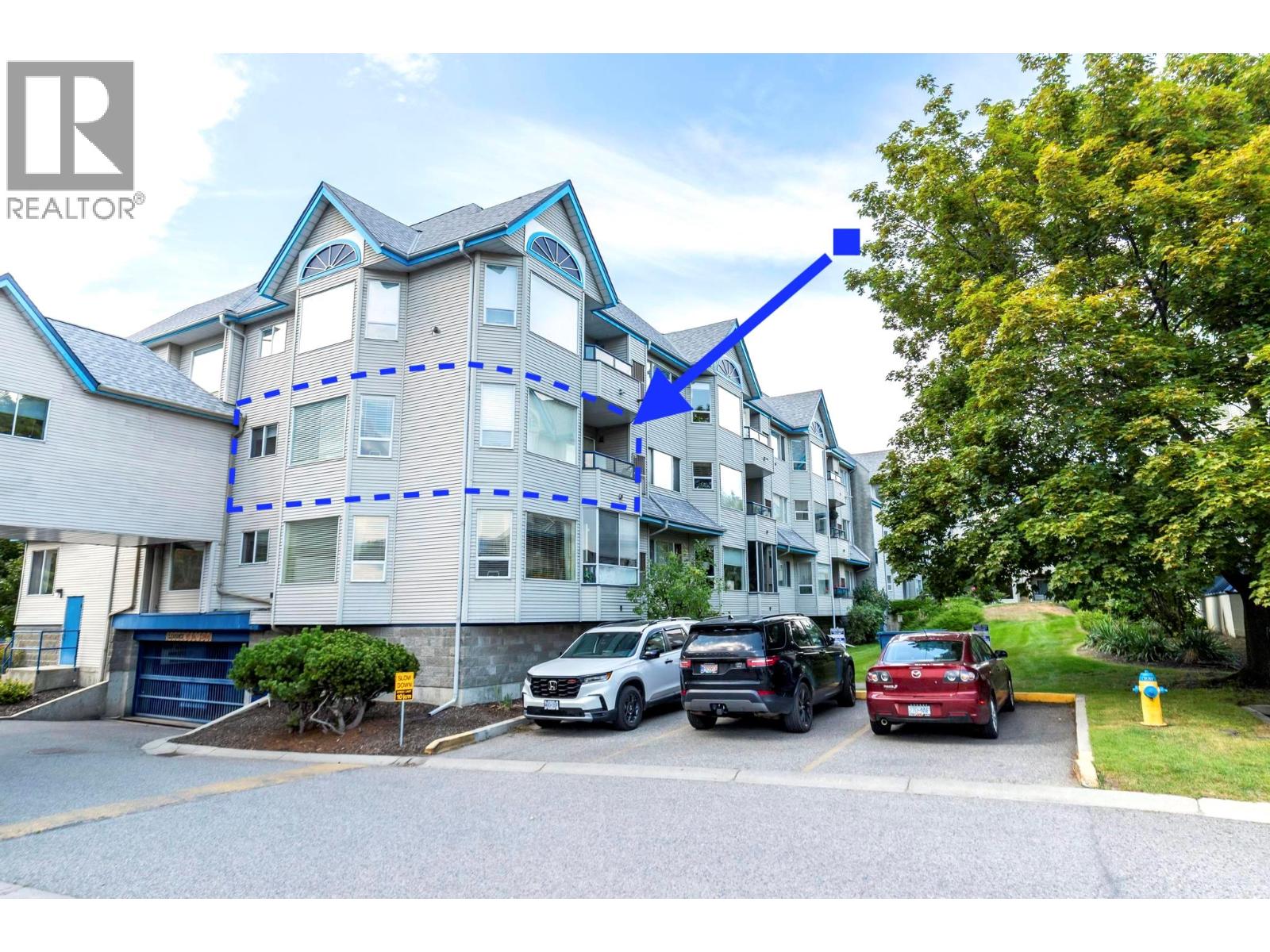 204 3157 Casorso Road, Kelowna