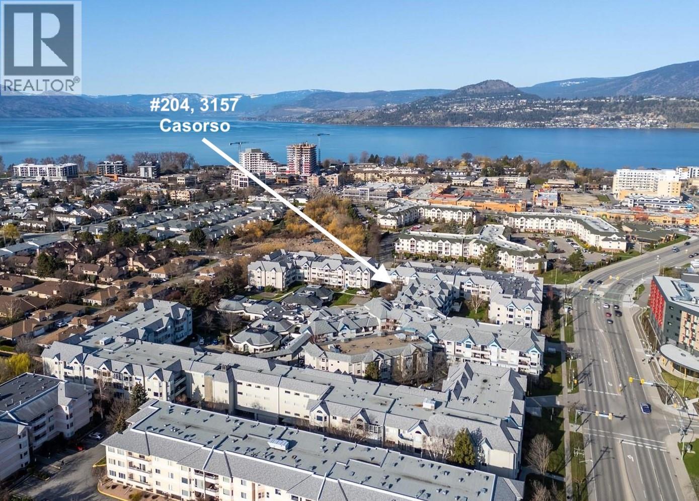 204 3157 Casorso Road, Kelowna
