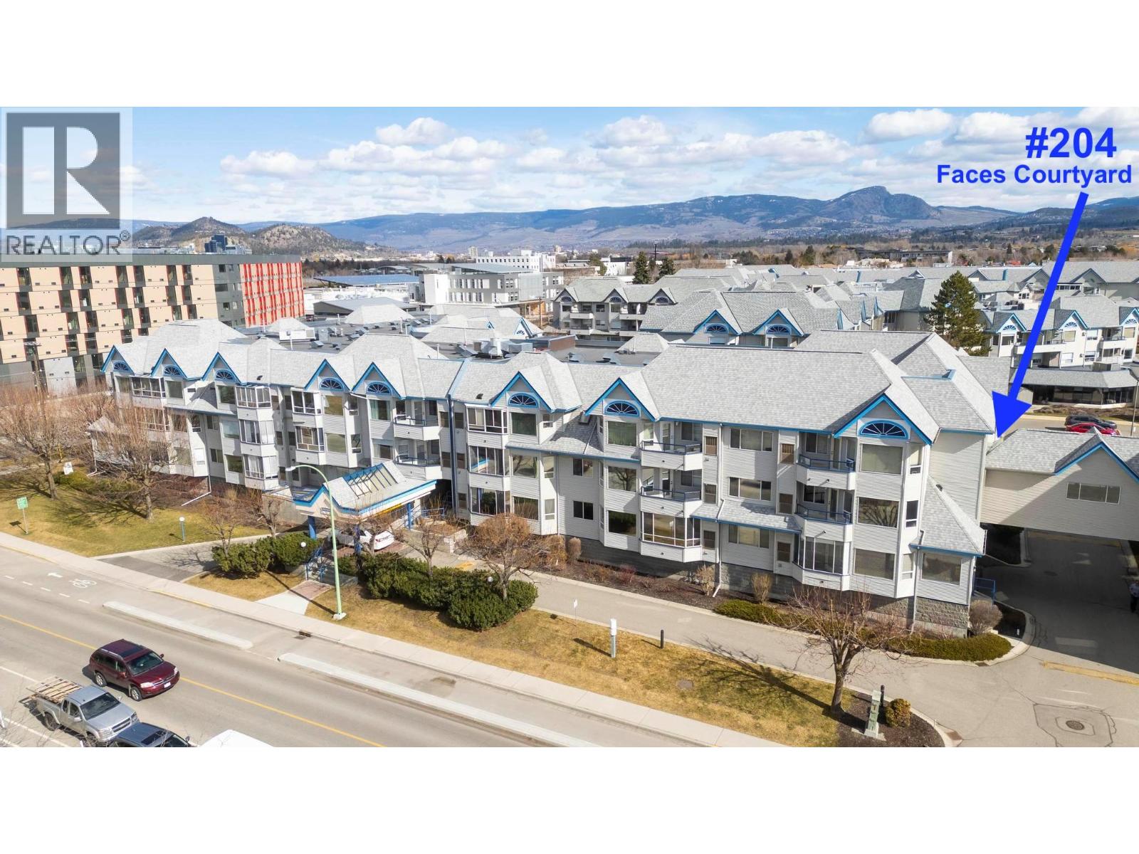 204 3157 Casorso Road, Kelowna