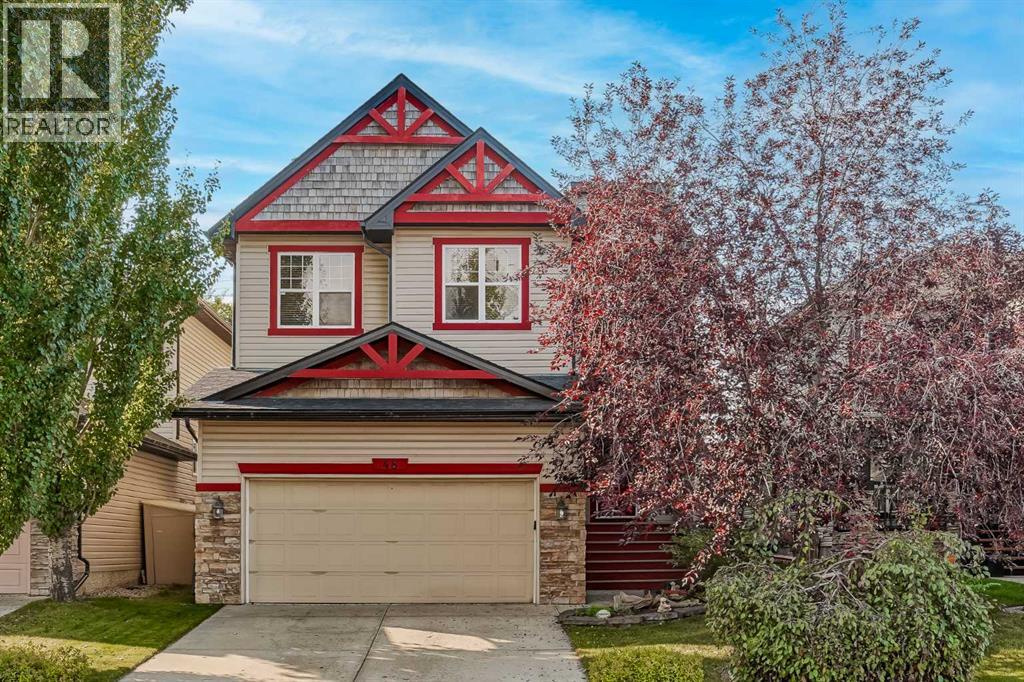 48 Chapala Square SE, Calgary, Alberta