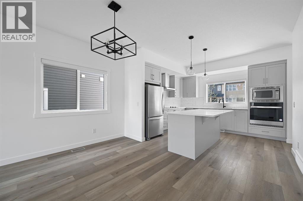 525 River Heights Drive, Cochrane