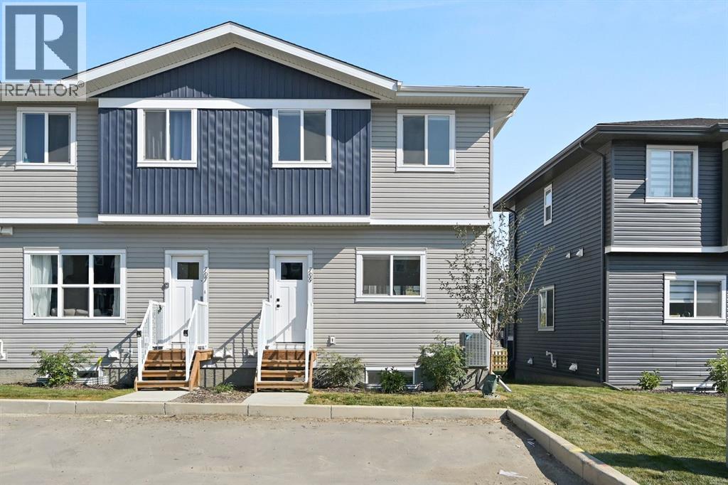 525 River Heights Drive, Cochrane
