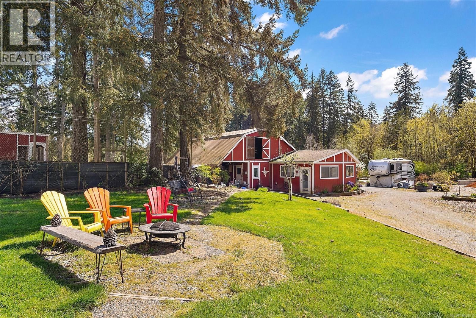 3574 Cowichan Lake Rd, Duncan