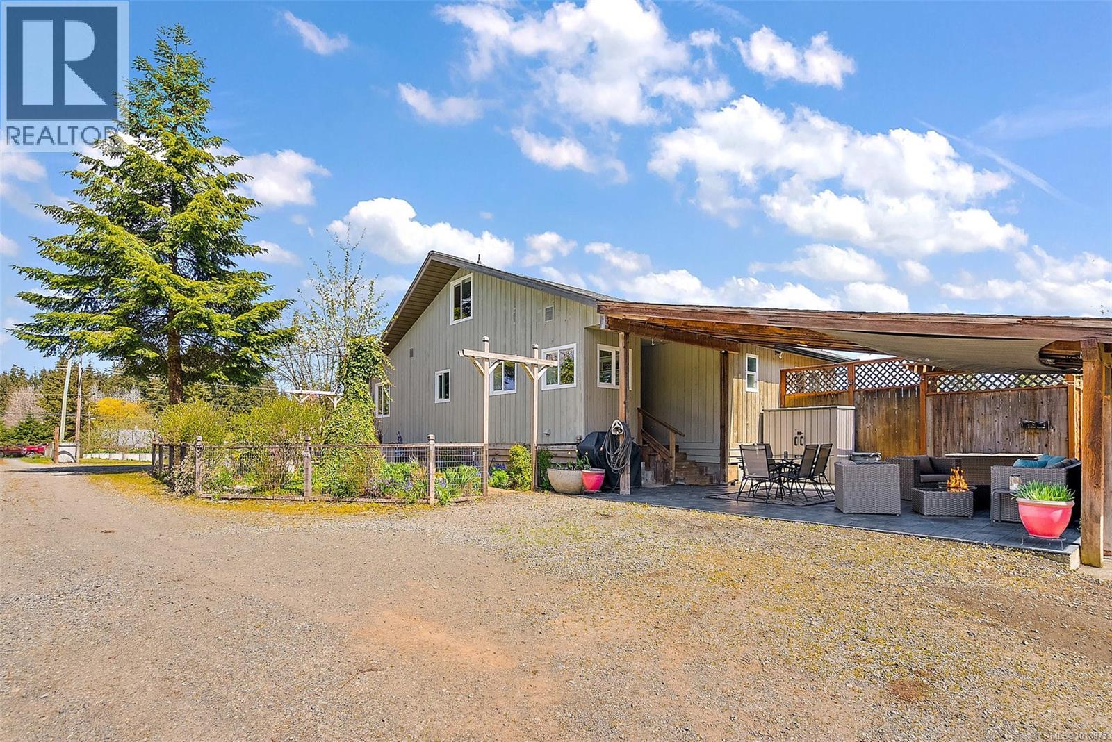 3574 Cowichan Lake Rd, Duncan
