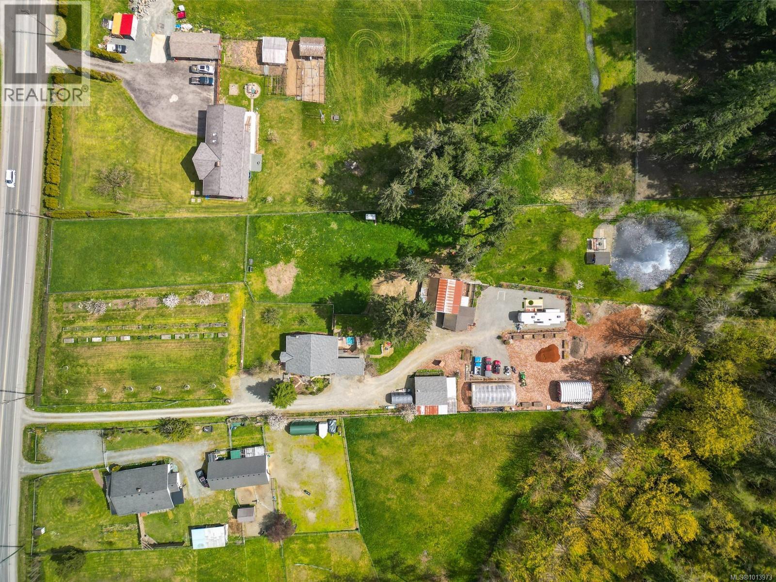3574 Cowichan Lake Rd, Duncan