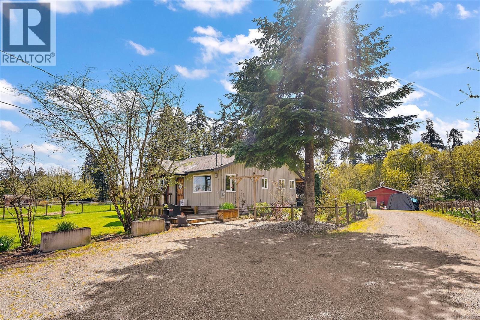 3574 Cowichan Lake Rd, Duncan