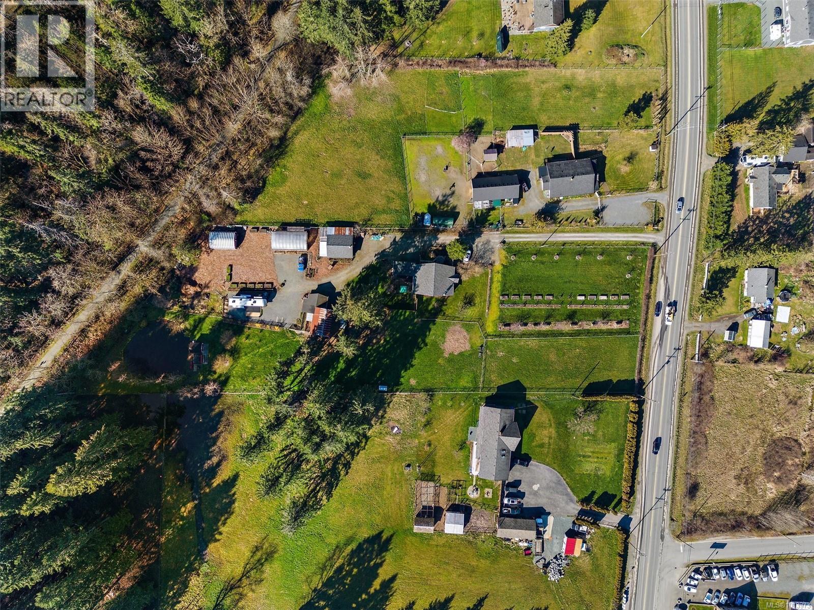 3574 Cowichan Lake Rd, Duncan