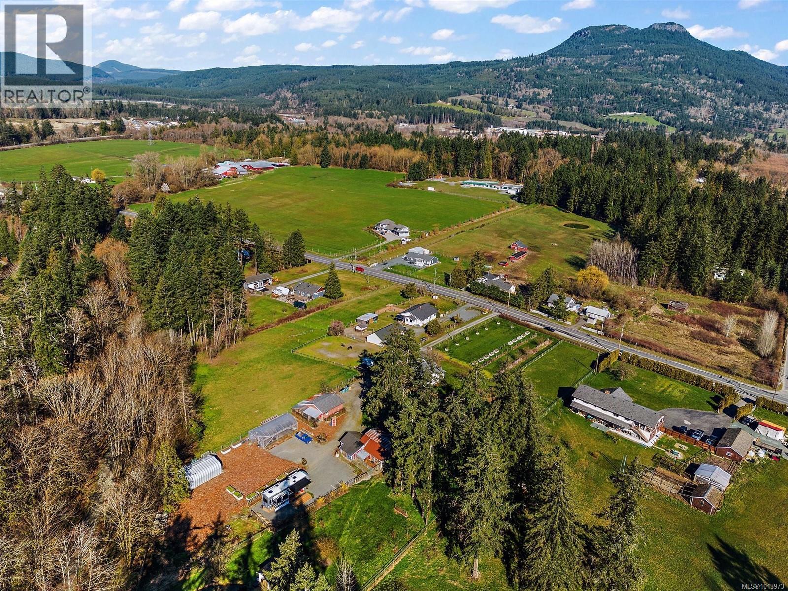 3574 Cowichan Lake Rd, Duncan
