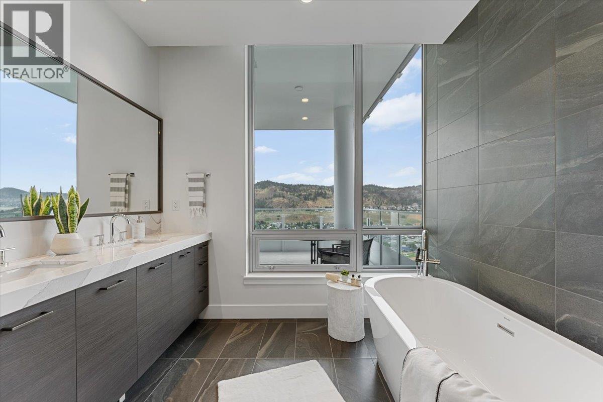 2601 1181 Sunset Drive, Kelowna