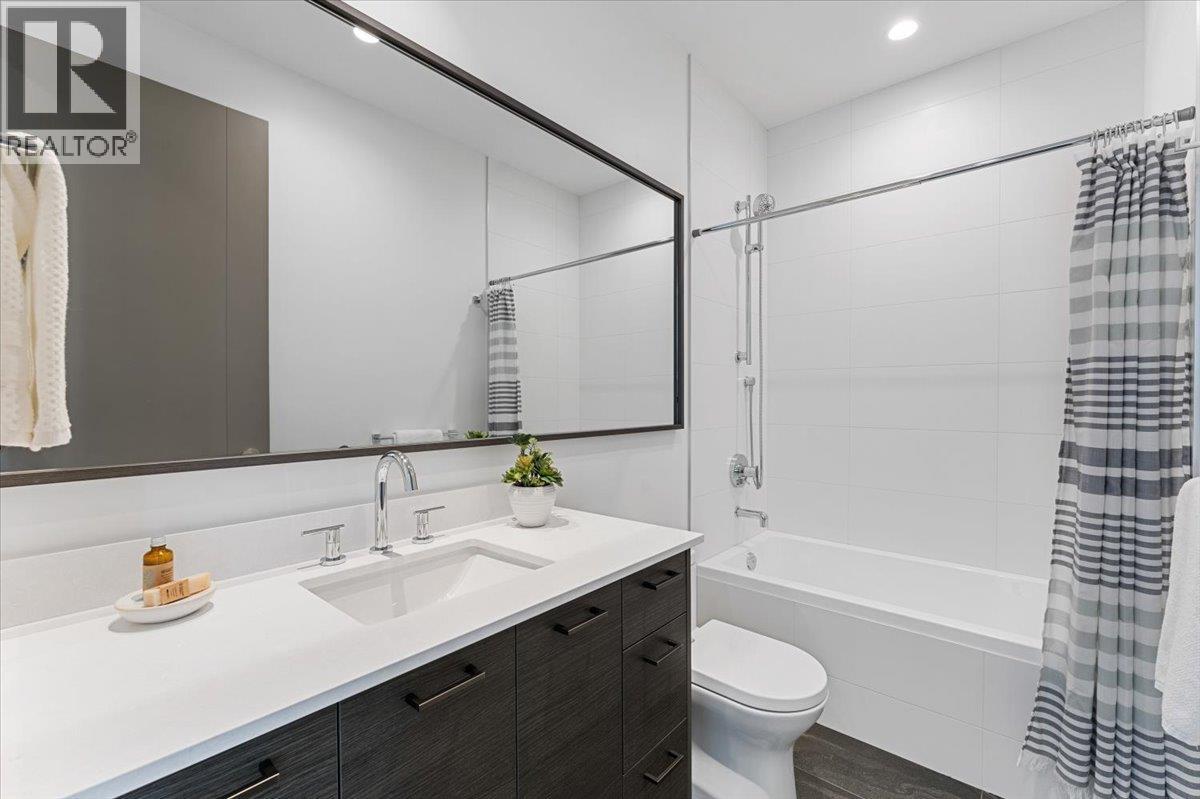2601 1181 Sunset Drive, Kelowna
