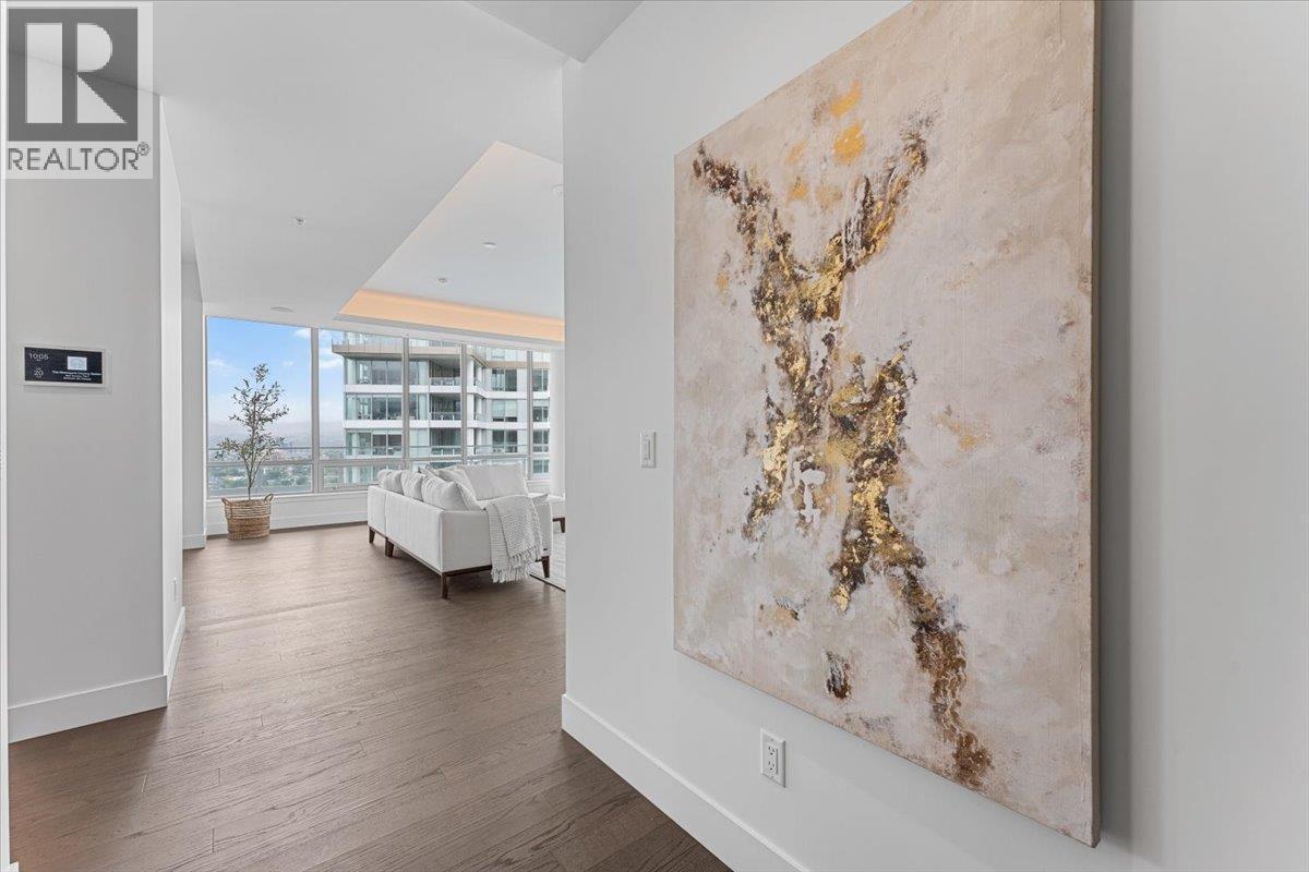 2601 1181 Sunset Drive, Kelowna
