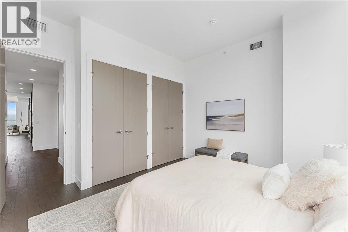 2601 1181 Sunset Drive, Kelowna