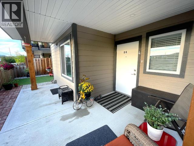 B4-6900 BURNABY STREET, Powell River