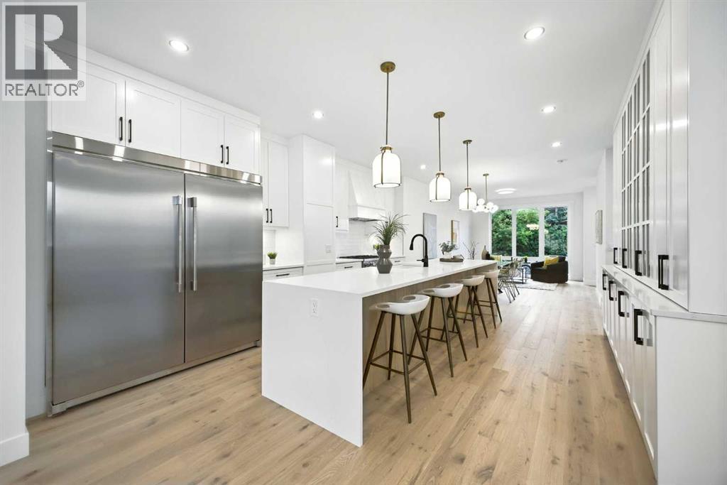 Single Family House for Sale in   Avenue NW Mount Pleasant Calgary 