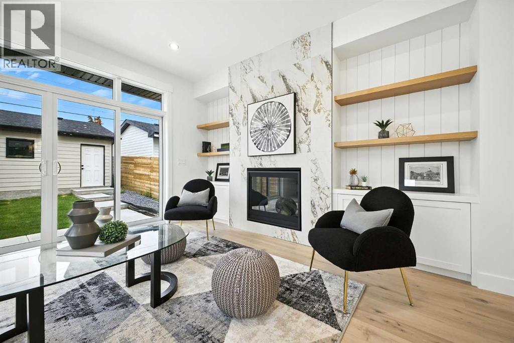 Single Family House for Sale in   Avenue NW Mount Pleasant Calgary 