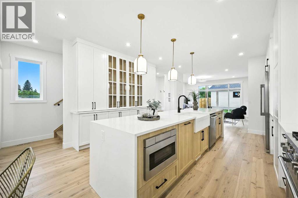 Single Family House for Sale in   Avenue NW Mount Pleasant Calgary 
