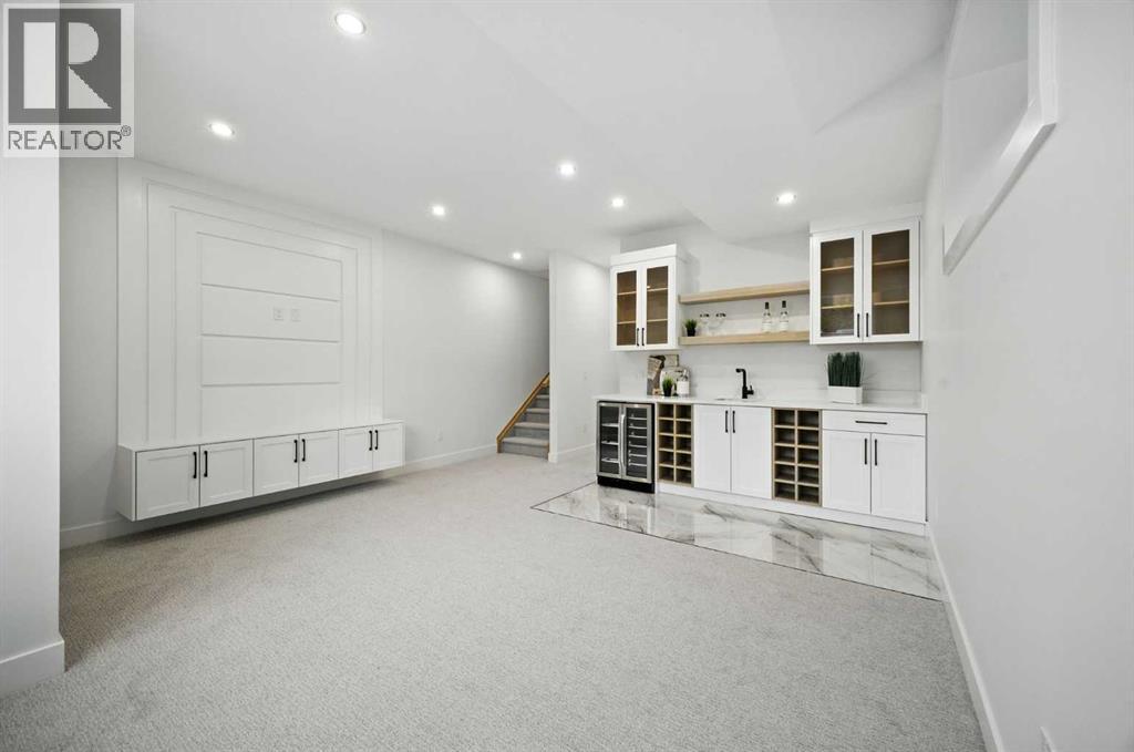 Single Family House for Sale in   Avenue NW Mount Pleasant Calgary 