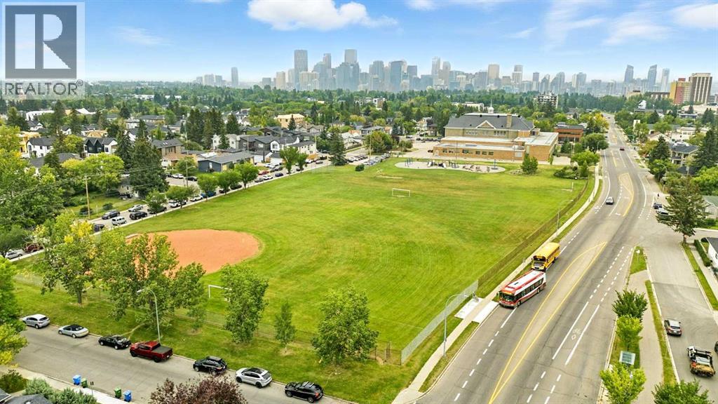 Single Family House for Sale in   Avenue NW Mount Pleasant Calgary 
