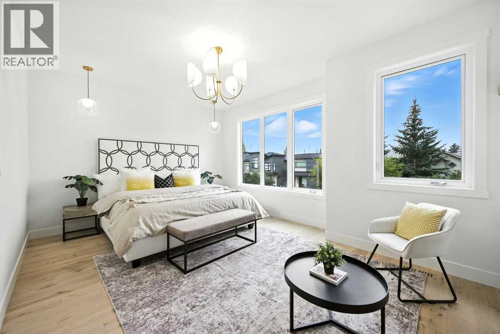 Single Family House for Sale in   Avenue NW Mount Pleasant Calgary 