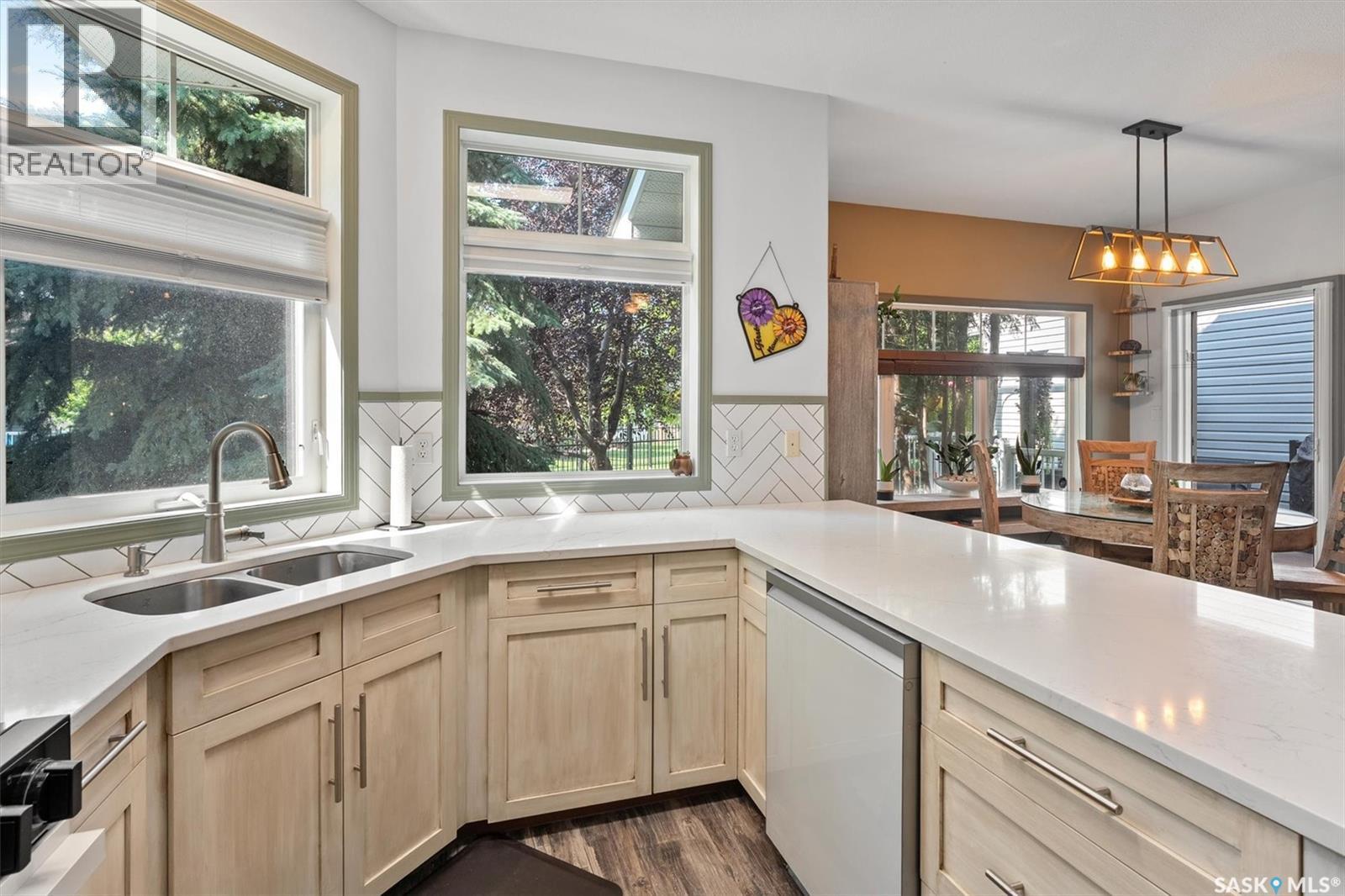 Single Family House 2 Level for Sale in   Heritage GREEN Saskatoon 