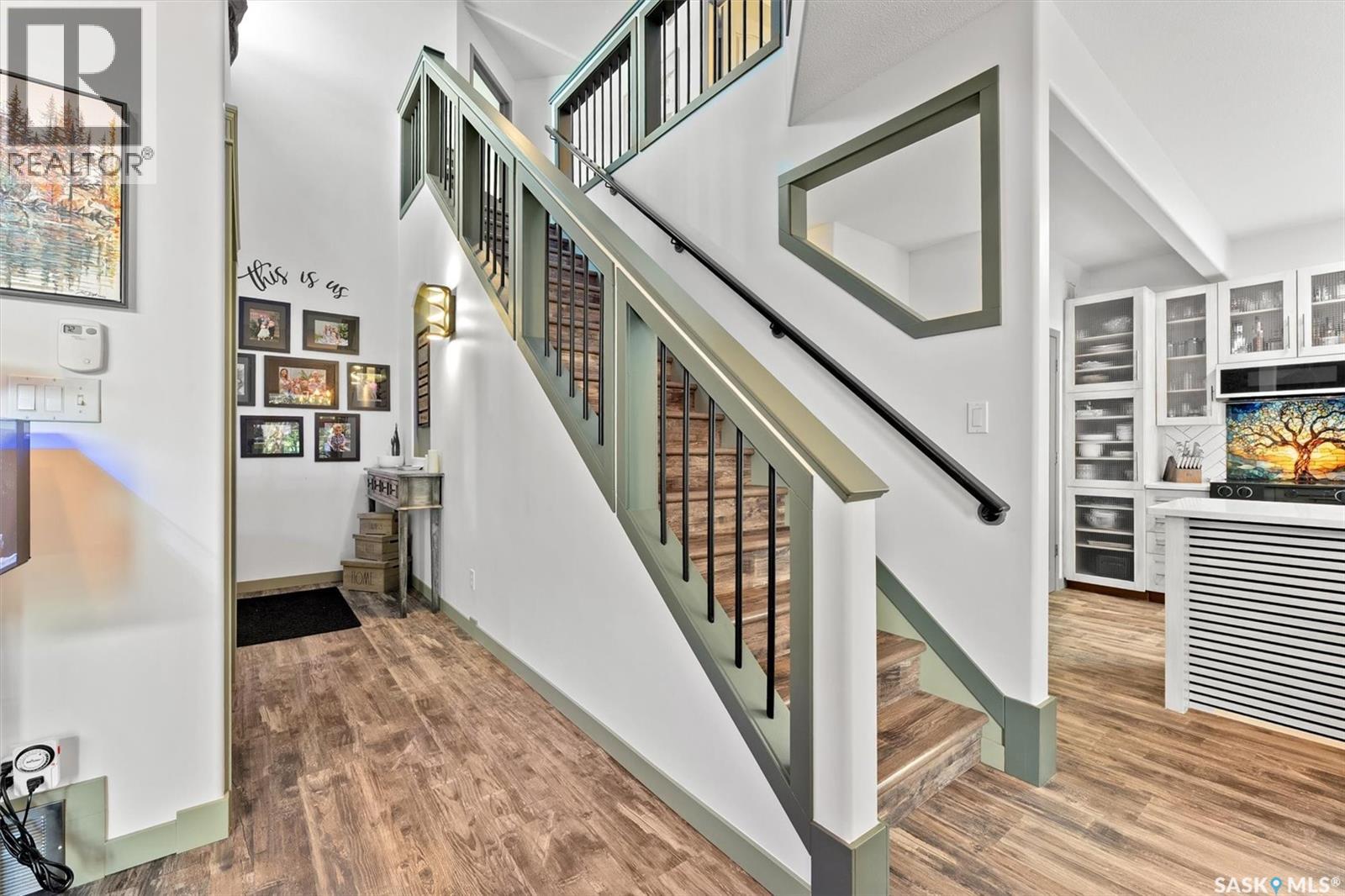 Single Family House 2 Level for Sale in   Heritage GREEN Saskatoon 
