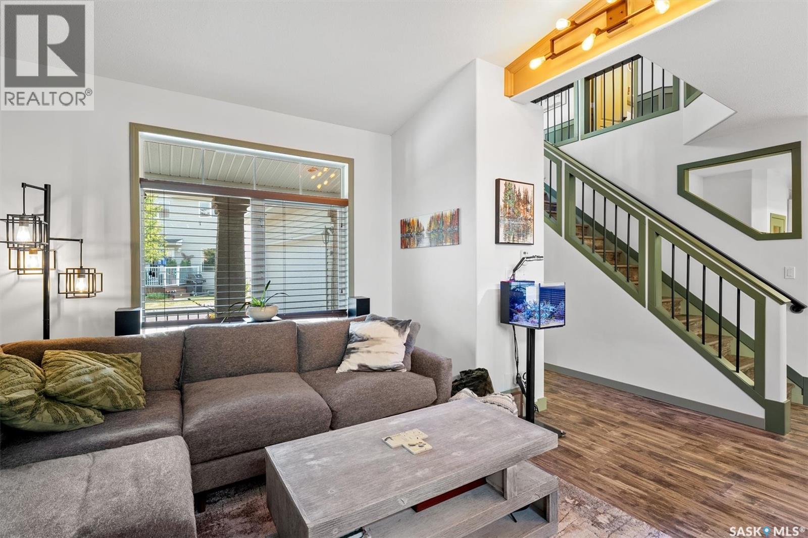 Single Family House 2 Level for Sale in   Heritage GREEN Saskatoon 