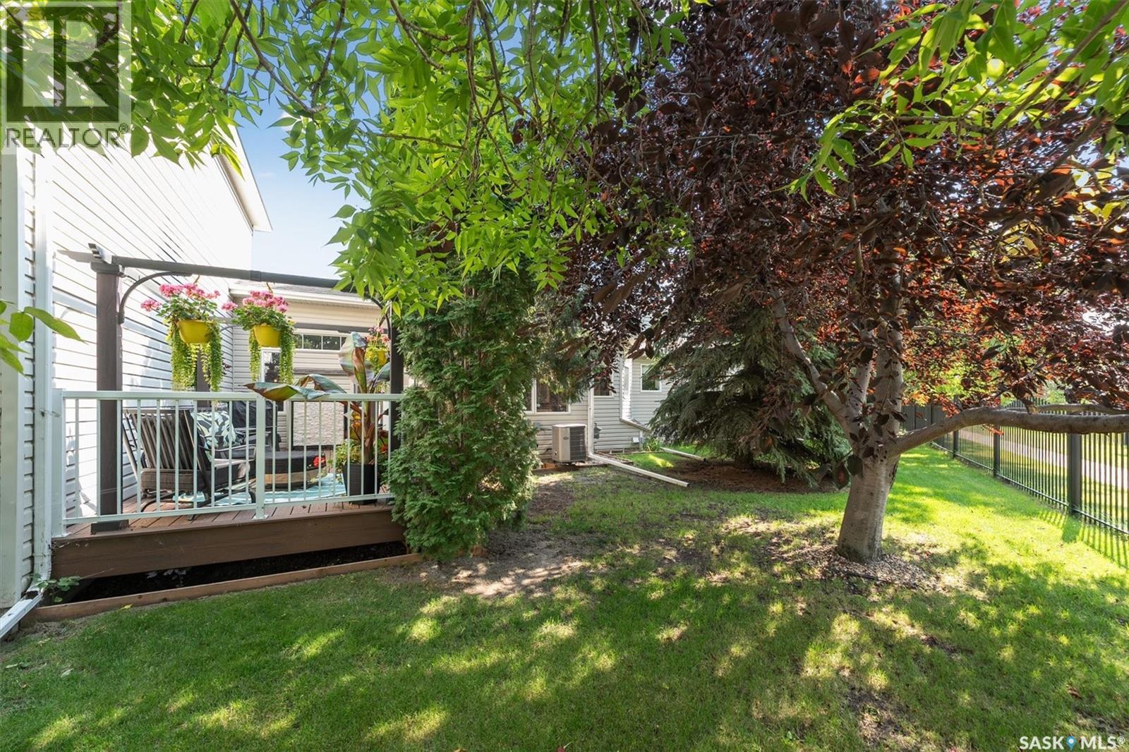 Single Family House 2 Level for Sale in   Heritage GREEN Saskatoon 