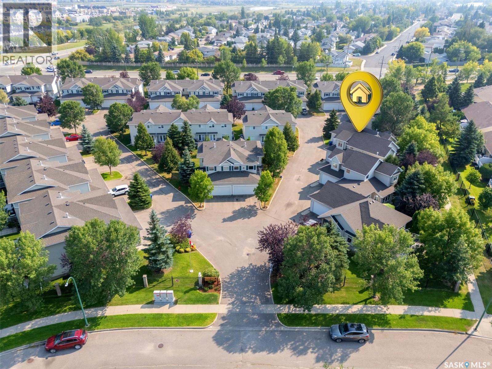 Single Family House 2 Level for Sale in   Heritage GREEN Saskatoon 