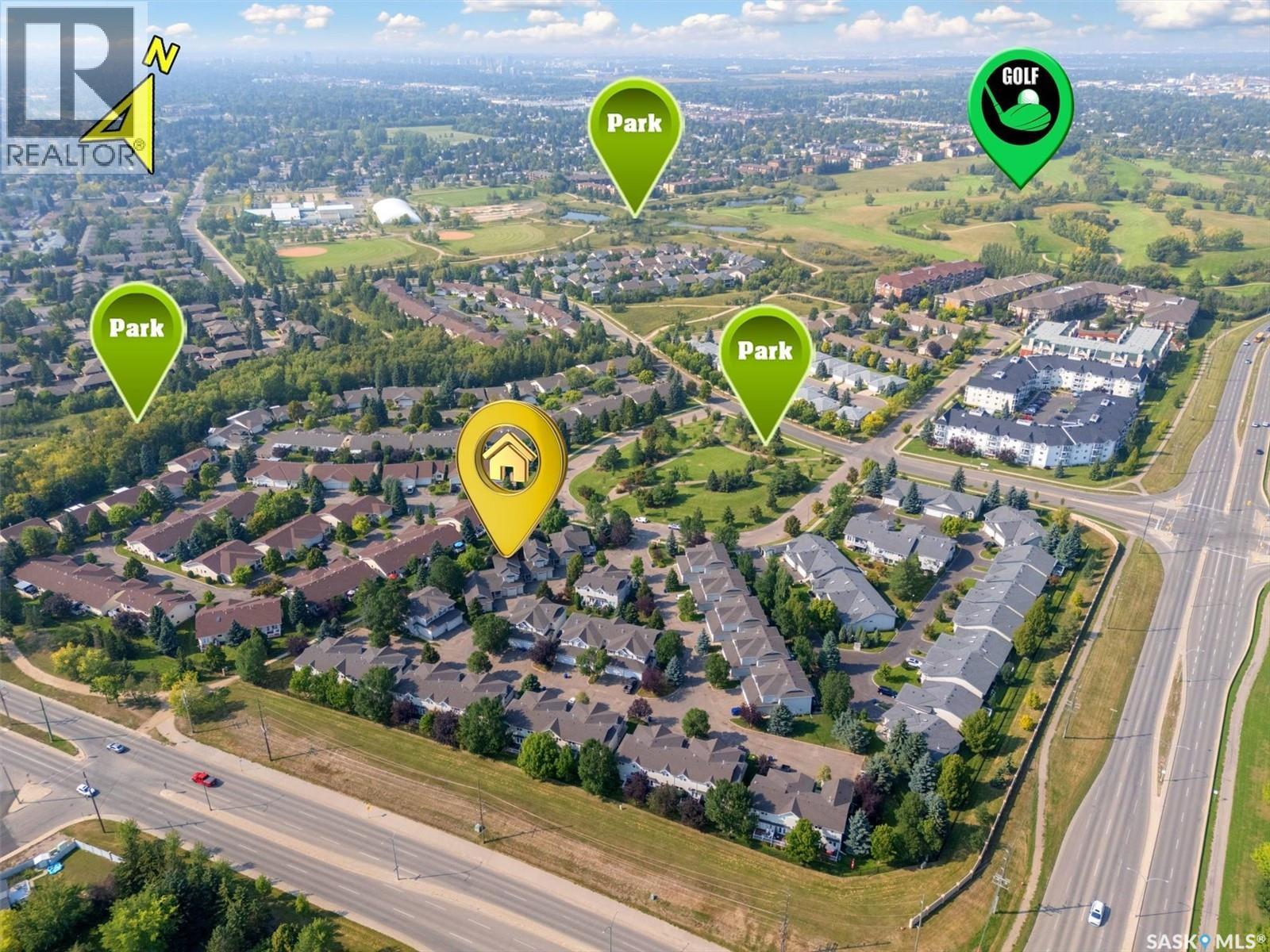 Single Family House 2 Level for Sale in   Heritage GREEN Saskatoon 