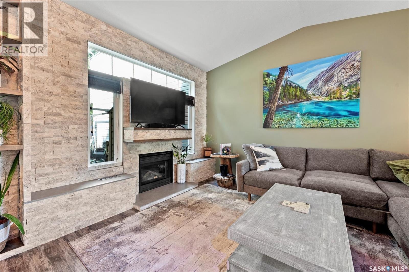 Single Family House 2 Level for Sale in   Heritage GREEN Saskatoon 