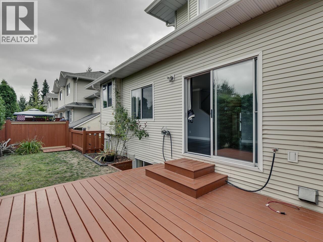 6 19240 119 AVENUE, Pitt Meadows