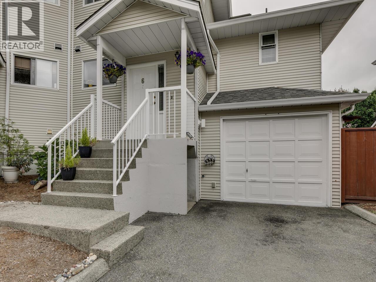 6 19240 119 AVENUE, Pitt Meadows