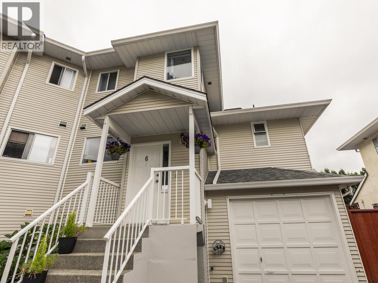 6 19240 119 AVENUE, Pitt Meadows