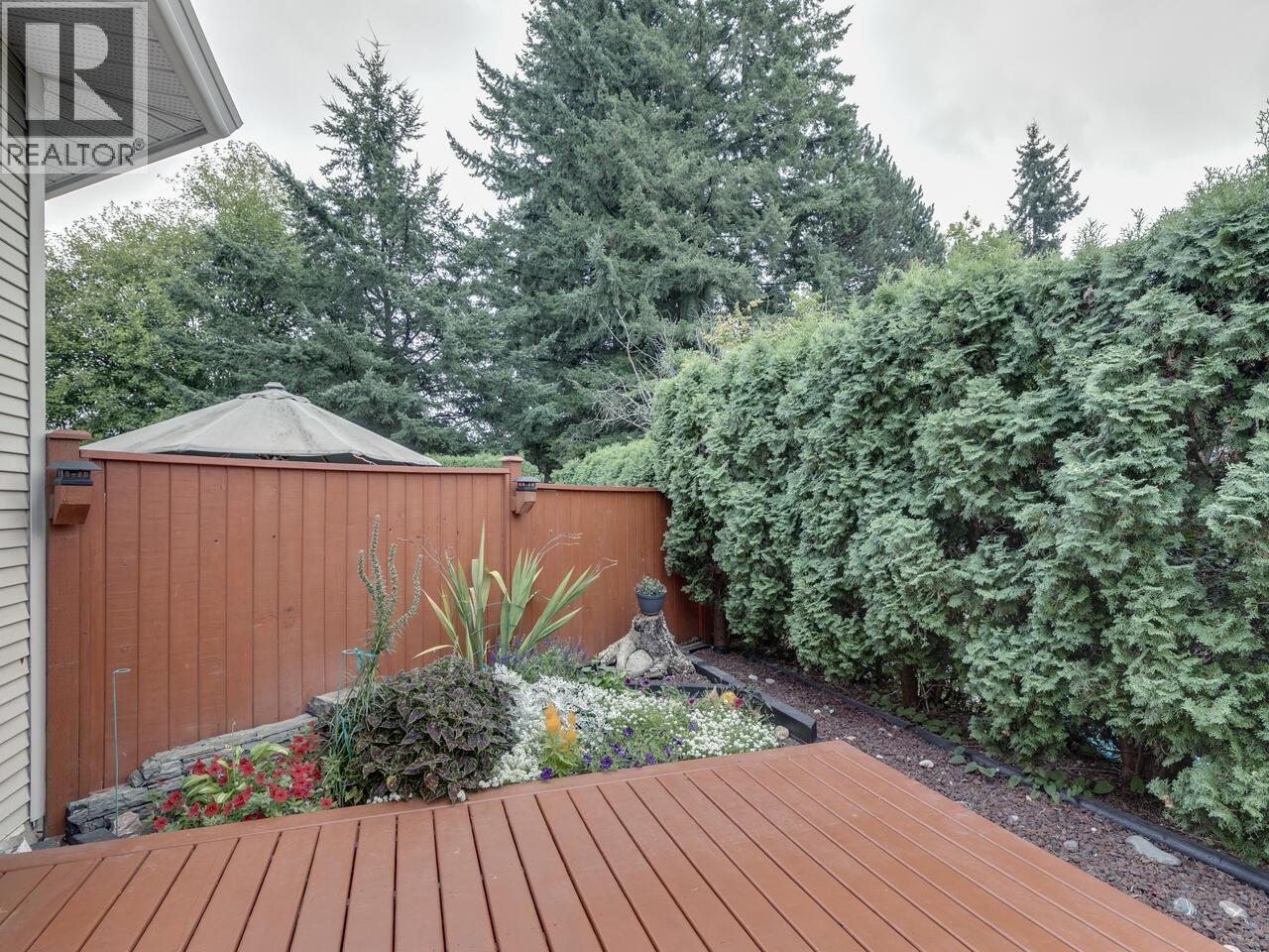 6 19240 119 AVENUE, Pitt Meadows