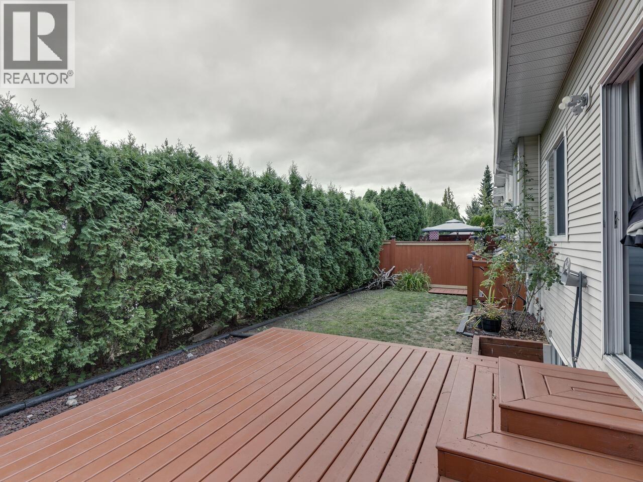 6 19240 119 AVENUE, Pitt Meadows
