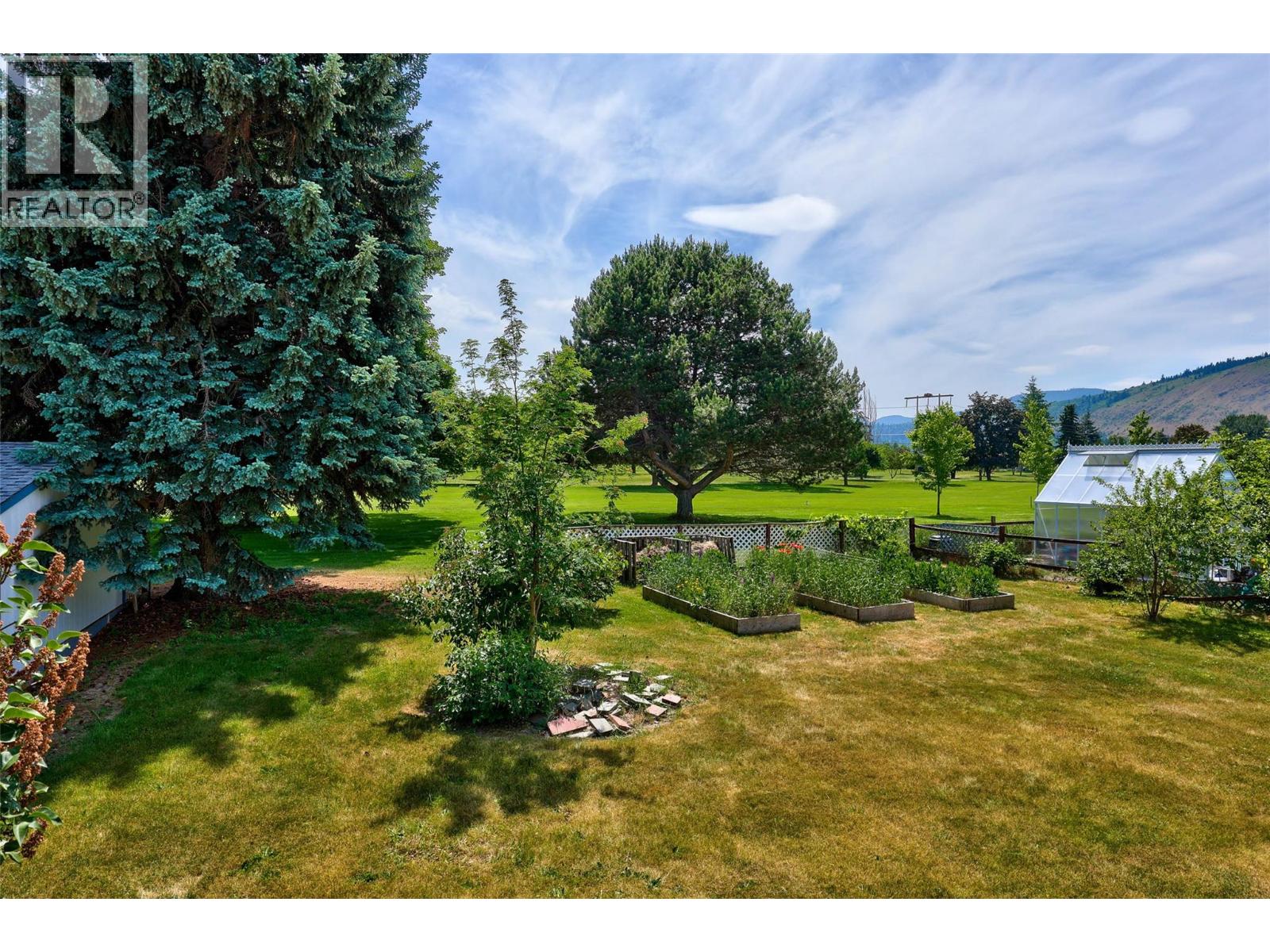 847 Hysop Road, Chase