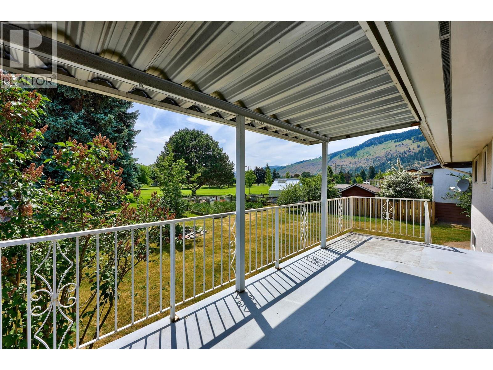 847 Hysop Road, Chase