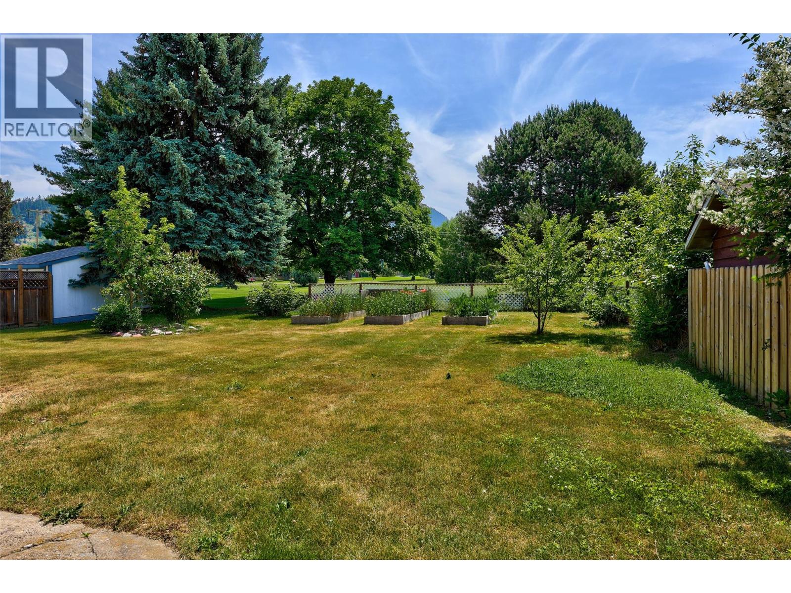 847 Hysop Road, Chase