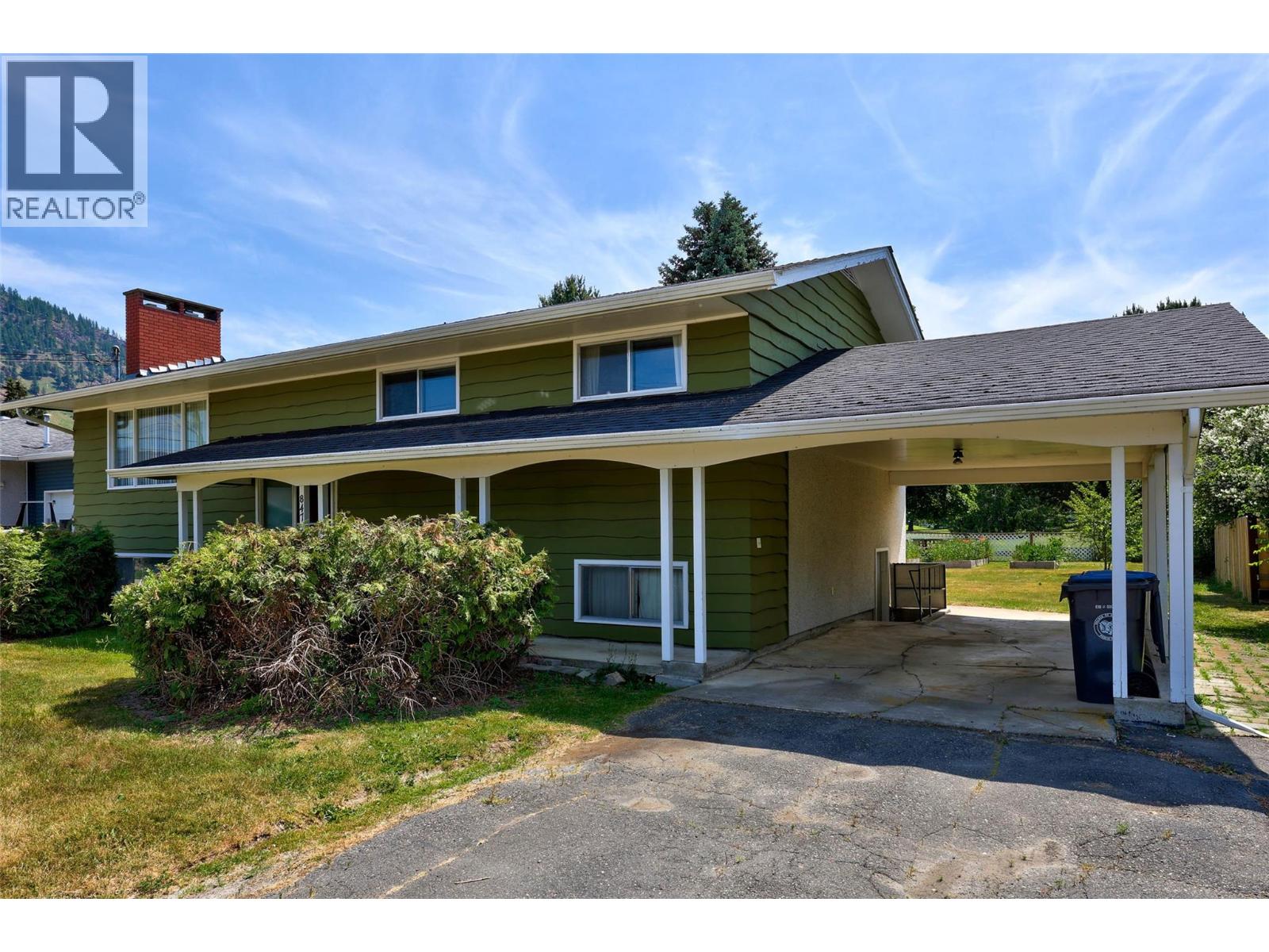 847 Hysop Road, Chase